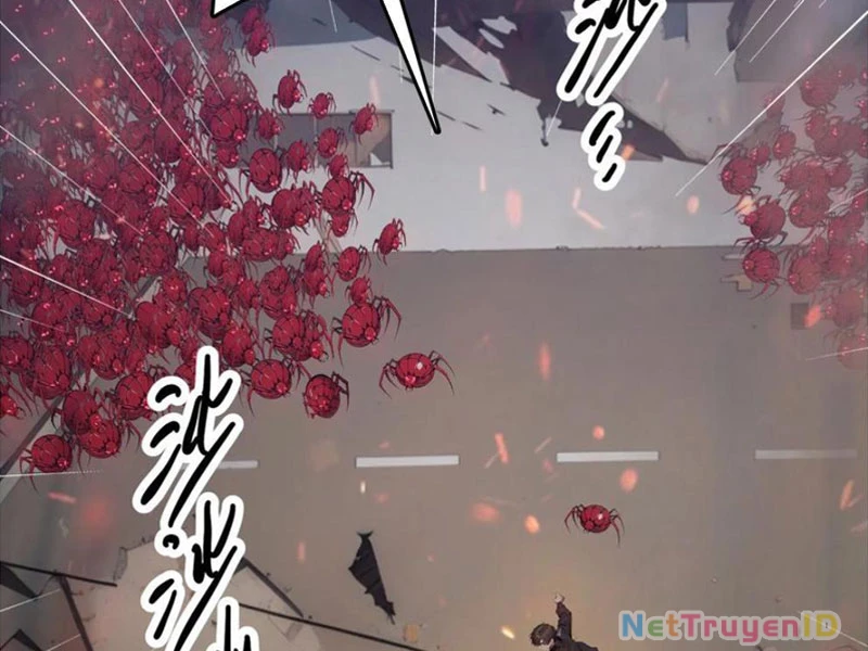 Tà Thần Giáng Thế: Ta có một tòa đại hung ngục Chapter 30 - Trang 38