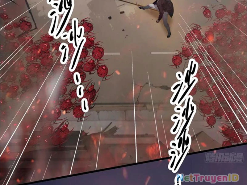 Tà Thần Giáng Thế: Ta có một tòa đại hung ngục Chapter 30 - Trang 39