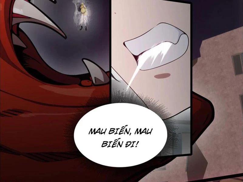 Tà Thần Giáng Thế: Ta có một tòa đại hung ngục Chapter 30 - Trang 4