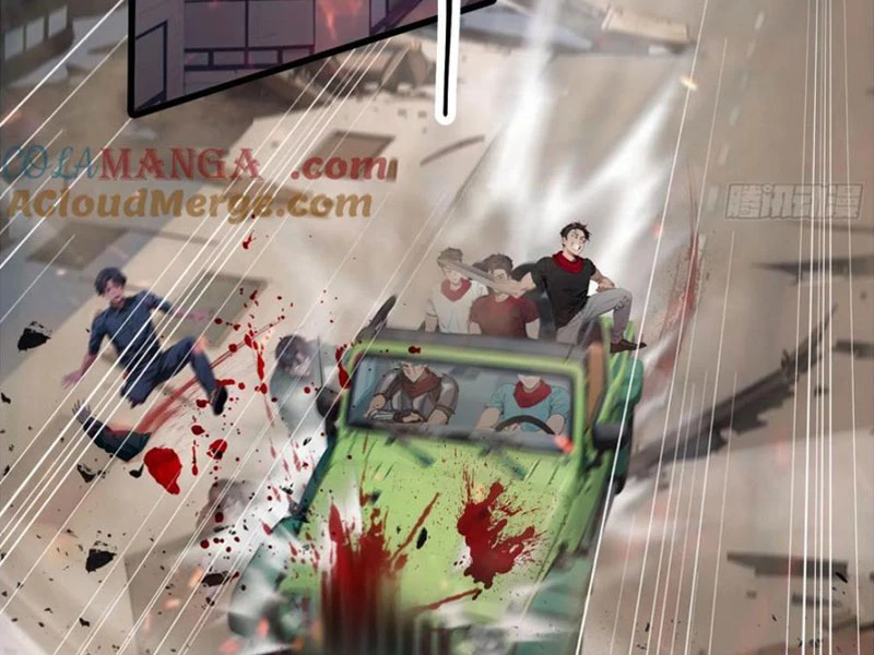 Tà Thần Giáng Thế: Ta có một tòa đại hung ngục Chapter 30 - Trang 42