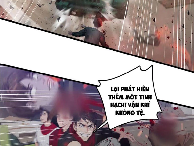 Tà Thần Giáng Thế: Ta có một tòa đại hung ngục Chapter 30 - Trang 43