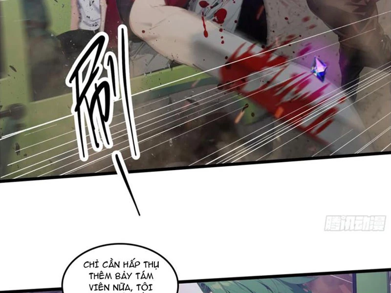 Tà Thần Giáng Thế: Ta có một tòa đại hung ngục Chapter 30 - Trang 44