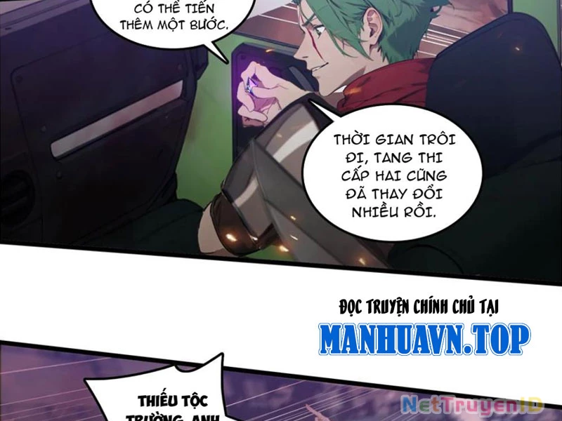 Tà Thần Giáng Thế: Ta có một tòa đại hung ngục Chapter 30 - Trang 45