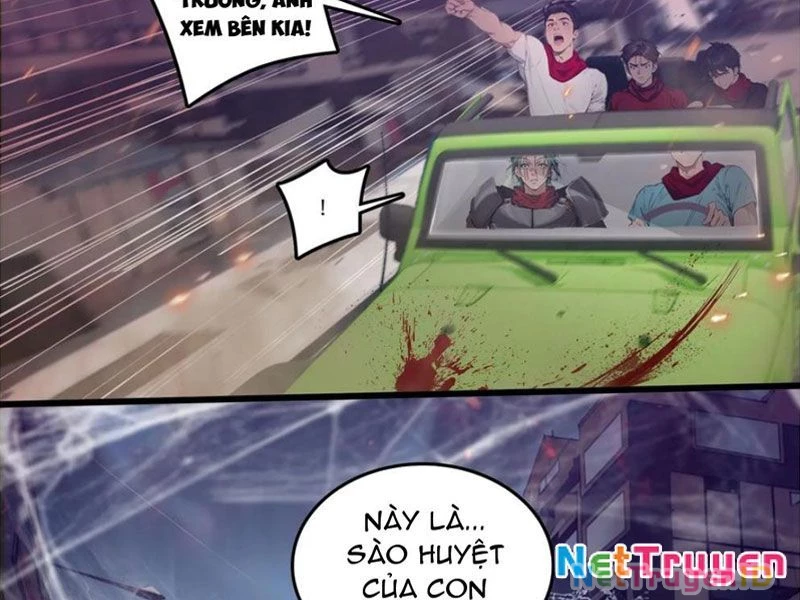 Tà Thần Giáng Thế: Ta có một tòa đại hung ngục Chapter 30 - Trang 46