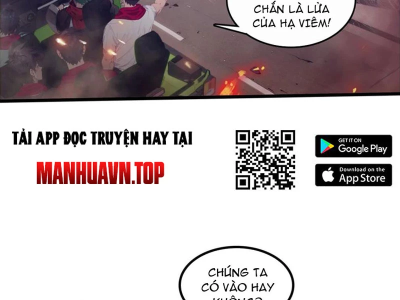 Tà Thần Giáng Thế: Ta có một tòa đại hung ngục Chapter 30 - Trang 49