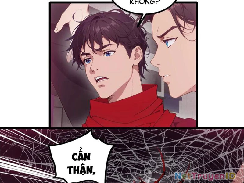 Tà Thần Giáng Thế: Ta có một tòa đại hung ngục Chapter 30 - Trang 50