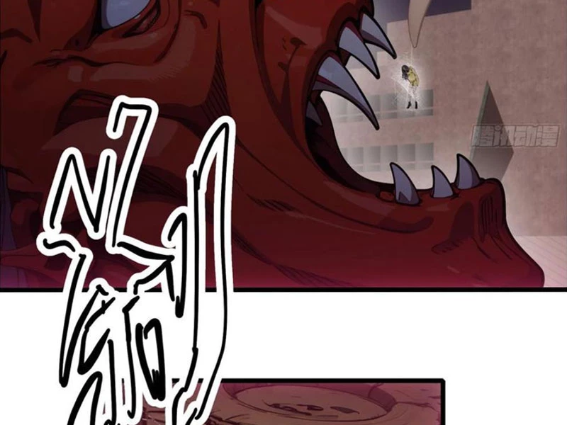 Tà Thần Giáng Thế: Ta có một tòa đại hung ngục Chapter 30 - Trang 7