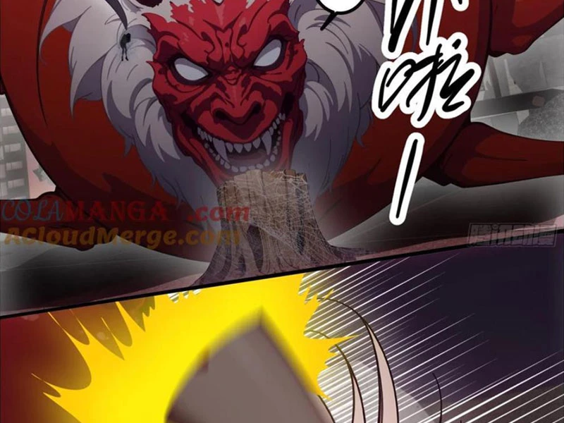 Tà Thần Giáng Thế: Ta có một tòa đại hung ngục Chapter 30 - Trang 9