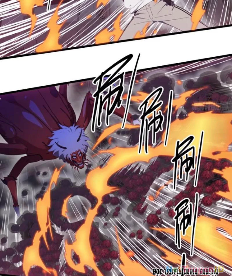 Tà Thần Giáng Thế: Ta có một tòa đại hung ngục Chapter 31 - Trang 12