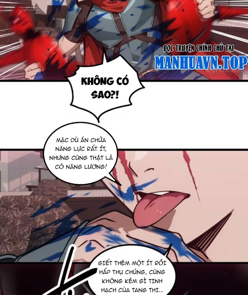 Tà Thần Giáng Thế: Ta có một tòa đại hung ngục Chapter 31 - Trang 2