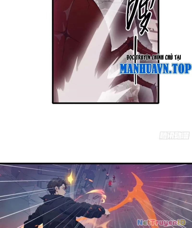 Tà Thần Giáng Thế: Ta có một tòa đại hung ngục Chapter 31 - Trang 20