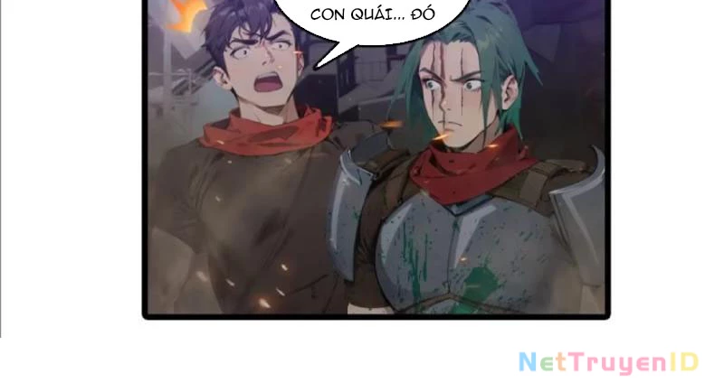 Tà Thần Giáng Thế: Ta có một tòa đại hung ngục Chapter 31 - Trang 29