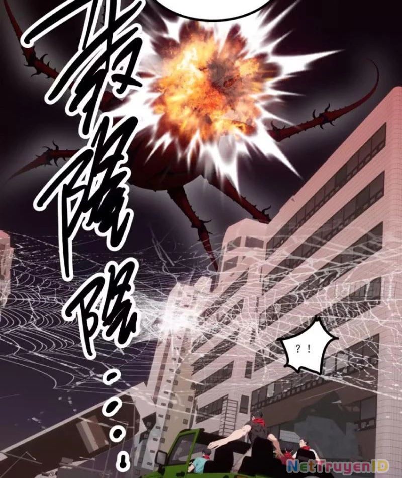 Tà Thần Giáng Thế: Ta có một tòa đại hung ngục Chapter 31 - Trang 3