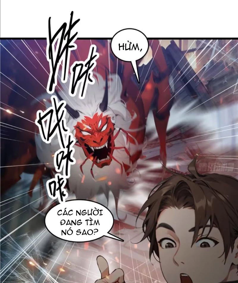 Tà Thần Giáng Thế: Ta có một tòa đại hung ngục Chapter 31 - Trang 30