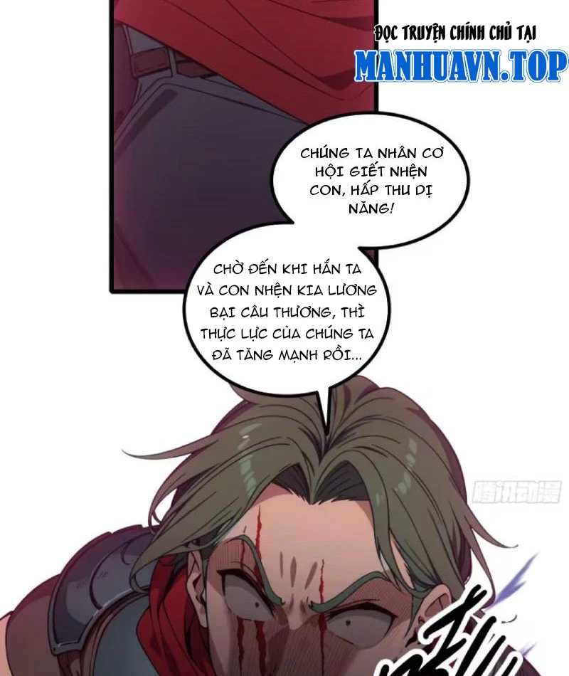 Tà Thần Giáng Thế: Ta có một tòa đại hung ngục Chapter 31 - Trang 7