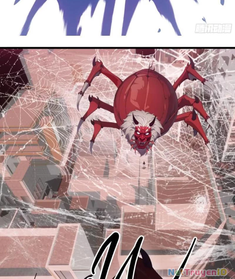 Tà Thần Giáng Thế: Ta có một tòa đại hung ngục Chapter 31 - Trang 9