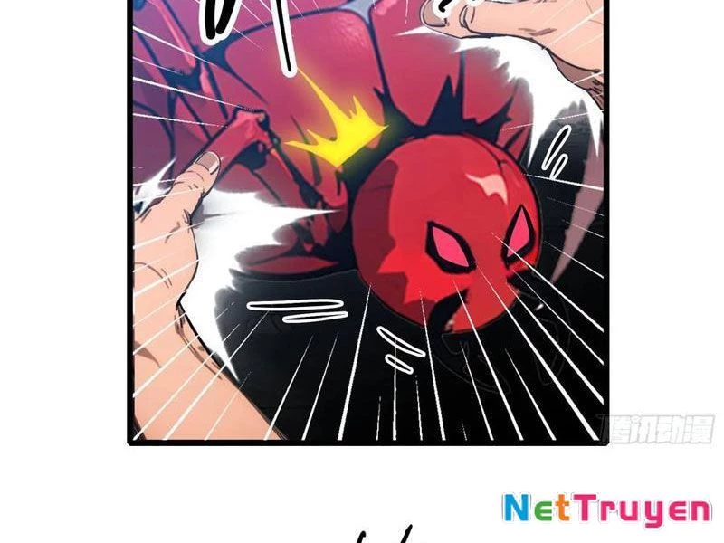 Tà Thần Giáng Thế: Ta có một tòa đại hung ngục Chapter 32 - Trang 11