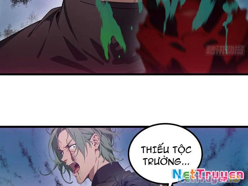 Tà Thần Giáng Thế: Ta có một tòa đại hung ngục Chapter 32 - Trang 16