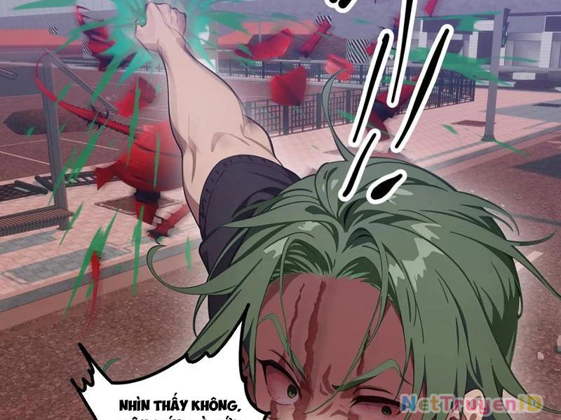 Tà Thần Giáng Thế: Ta có một tòa đại hung ngục Chapter 32 - Trang 19