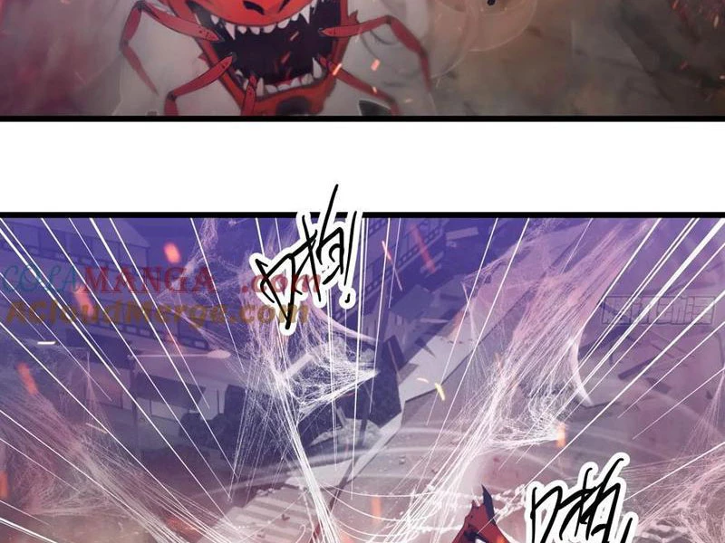 Tà Thần Giáng Thế: Ta có một tòa đại hung ngục Chapter 32 - Trang 27
