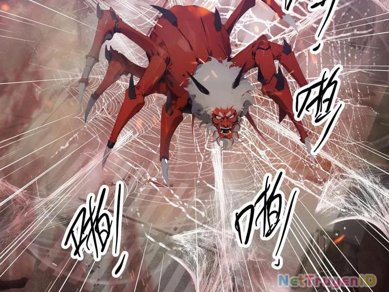 Tà Thần Giáng Thế: Ta có một tòa đại hung ngục Chapter 32 - Trang 28