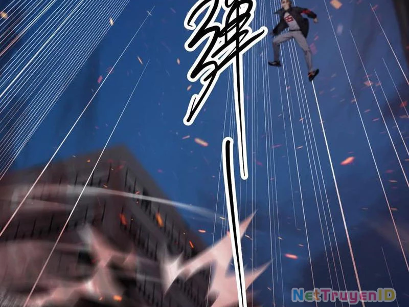 Tà Thần Giáng Thế: Ta có một tòa đại hung ngục Chapter 32 - Trang 30