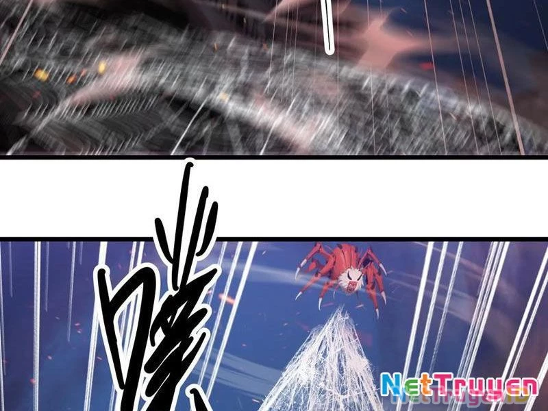 Tà Thần Giáng Thế: Ta có một tòa đại hung ngục Chapter 32 - Trang 31