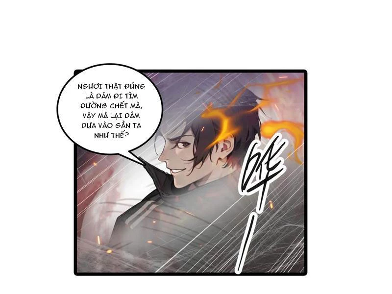 Tà Thần Giáng Thế: Ta có một tòa đại hung ngục Chapter 32 - Trang 40