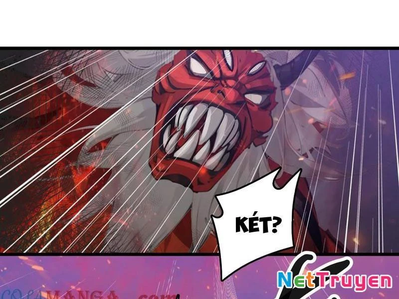 Tà Thần Giáng Thế: Ta có một tòa đại hung ngục Chapter 32 - Trang 41