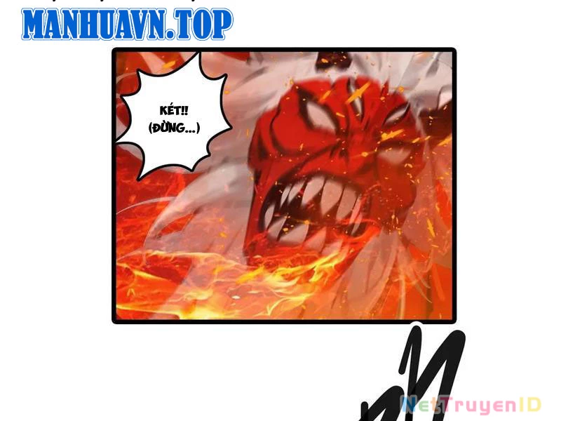 Tà Thần Giáng Thế: Ta có một tòa đại hung ngục Chapter 32 - Trang 45
