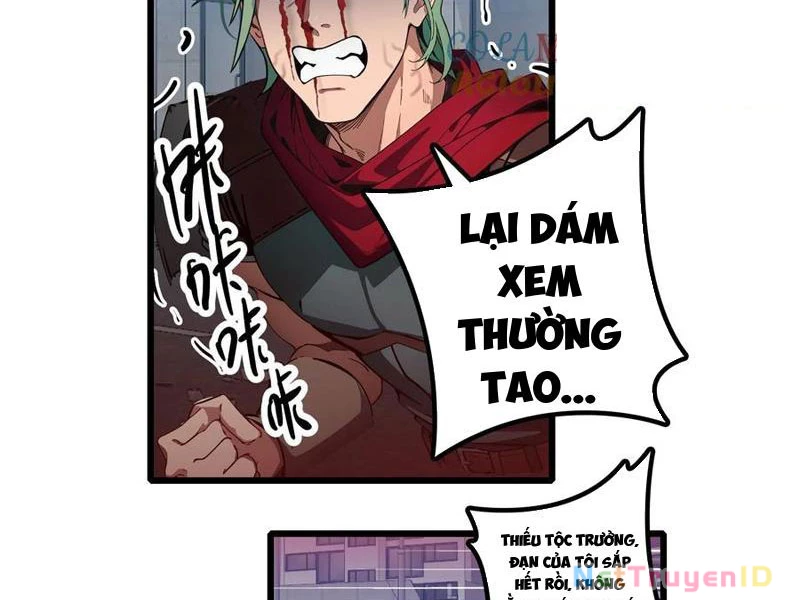 Tà Thần Giáng Thế: Ta có một tòa đại hung ngục Chapter 32 - Trang 5