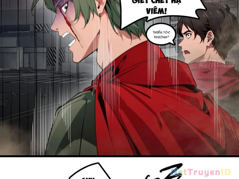 Tà Thần Giáng Thế: Ta có một tòa đại hung ngục Chapter 32 - Trang 7