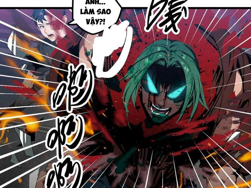 Tà Thần Giáng Thế: Ta có một tòa đại hung ngục Chapter 32 - Trang 8