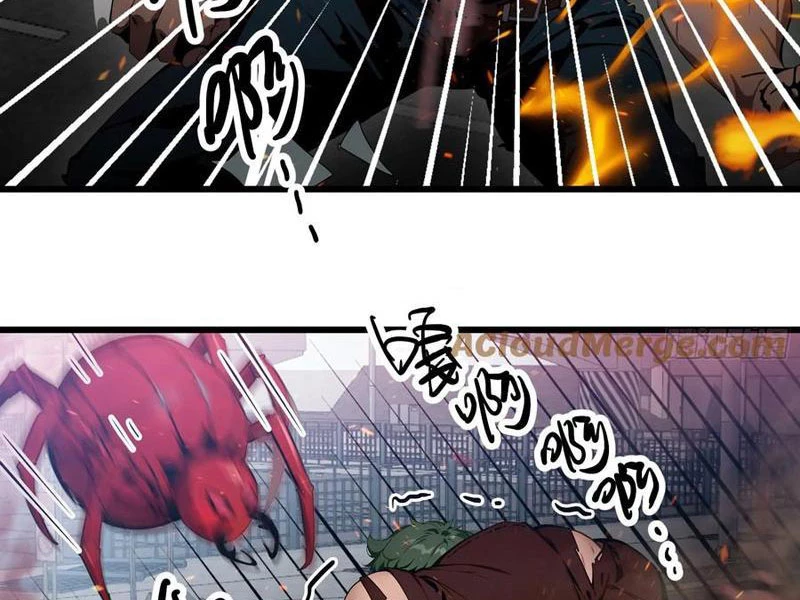 Tà Thần Giáng Thế: Ta có một tòa đại hung ngục Chapter 32 - Trang 9