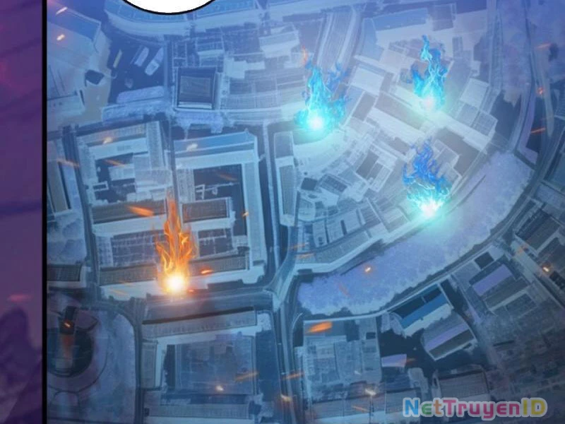 Tà Thần Giáng Thế: Ta có một tòa đại hung ngục Chapter 33 - Trang 10