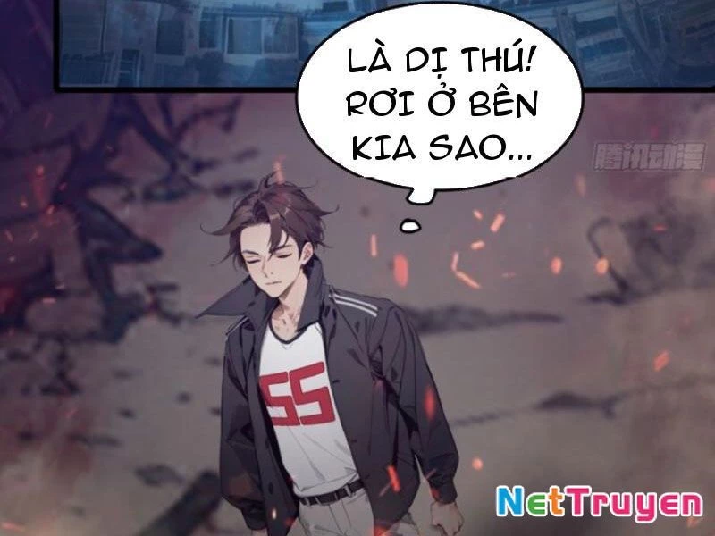Tà Thần Giáng Thế: Ta có một tòa đại hung ngục Chapter 33 - Trang 11