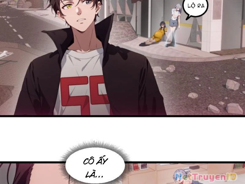 Tà Thần Giáng Thế: Ta có một tòa đại hung ngục Chapter 33 - Trang 14