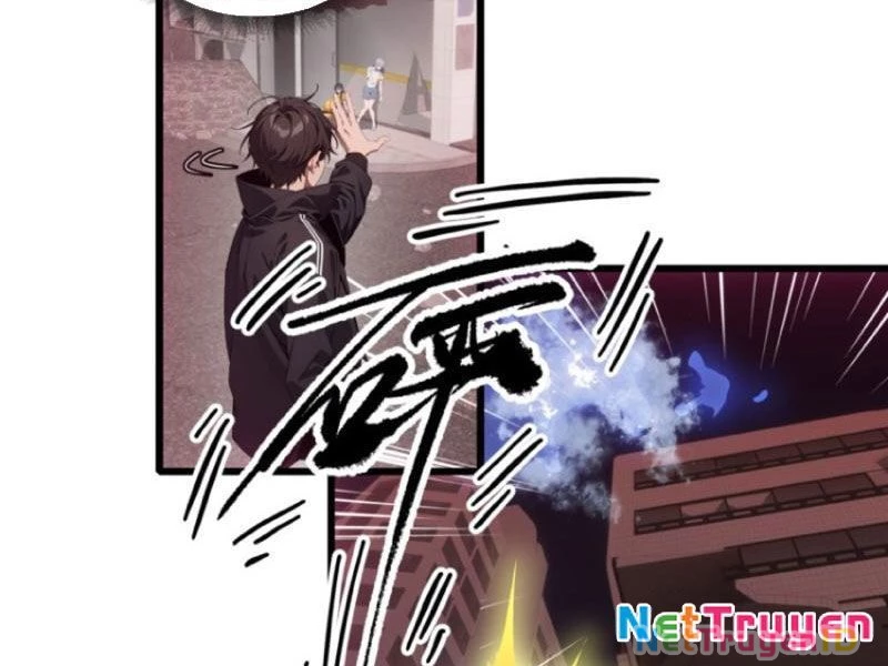 Tà Thần Giáng Thế: Ta có một tòa đại hung ngục Chapter 33 - Trang 16