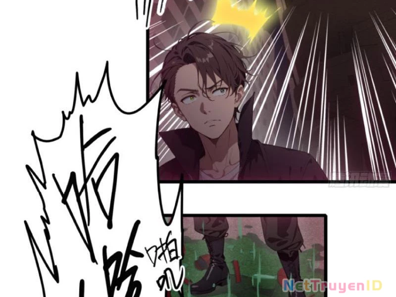 Tà Thần Giáng Thế: Ta có một tòa đại hung ngục Chapter 33 - Trang 17