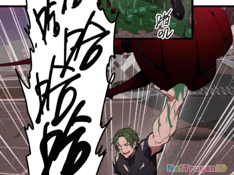 Tà Thần Giáng Thế: Ta có một tòa đại hung ngục Chapter 33 - Trang 18