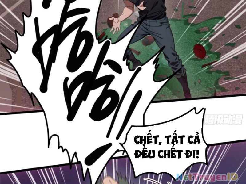 Tà Thần Giáng Thế: Ta có một tòa đại hung ngục Chapter 33 - Trang 19
