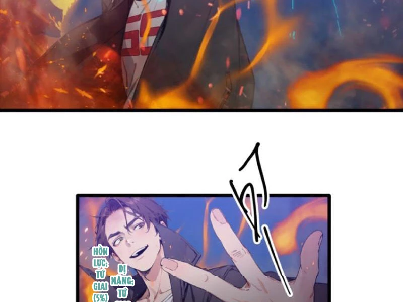 Tà Thần Giáng Thế: Ta có một tòa đại hung ngục Chapter 33 - Trang 2