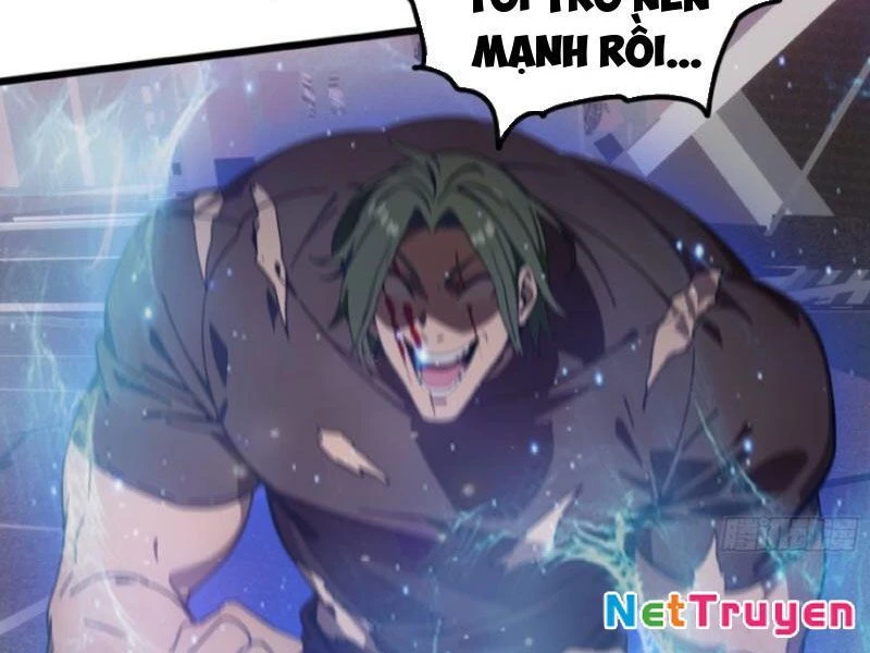 Tà Thần Giáng Thế: Ta có một tòa đại hung ngục Chapter 33 - Trang 21