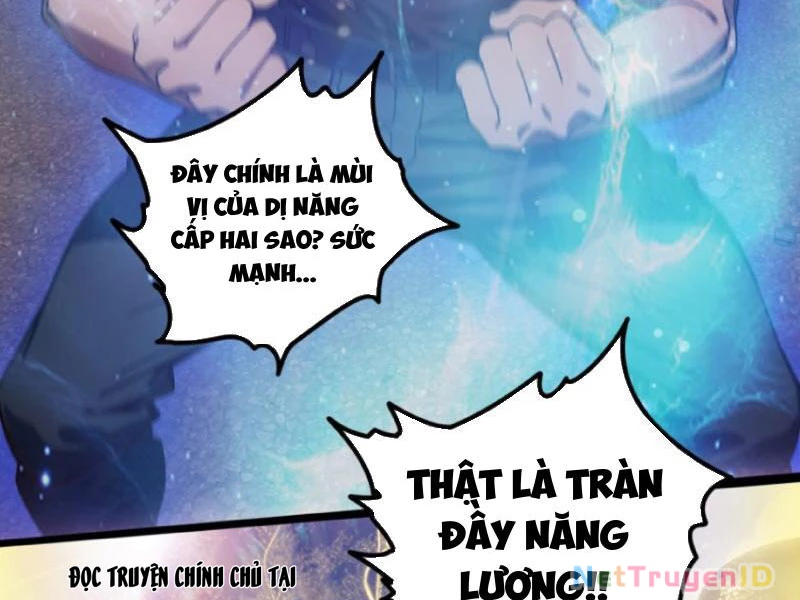 Tà Thần Giáng Thế: Ta có một tòa đại hung ngục Chapter 33 - Trang 22