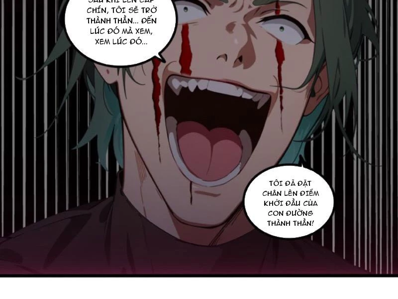 Tà Thần Giáng Thế: Ta có một tòa đại hung ngục Chapter 33 - Trang 25