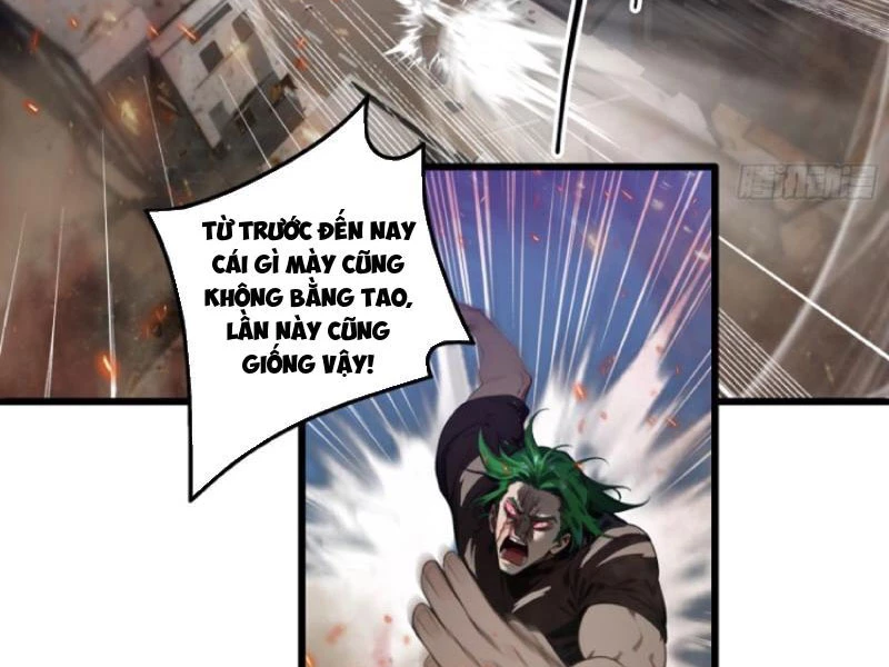 Tà Thần Giáng Thế: Ta có một tòa đại hung ngục Chapter 33 - Trang 28