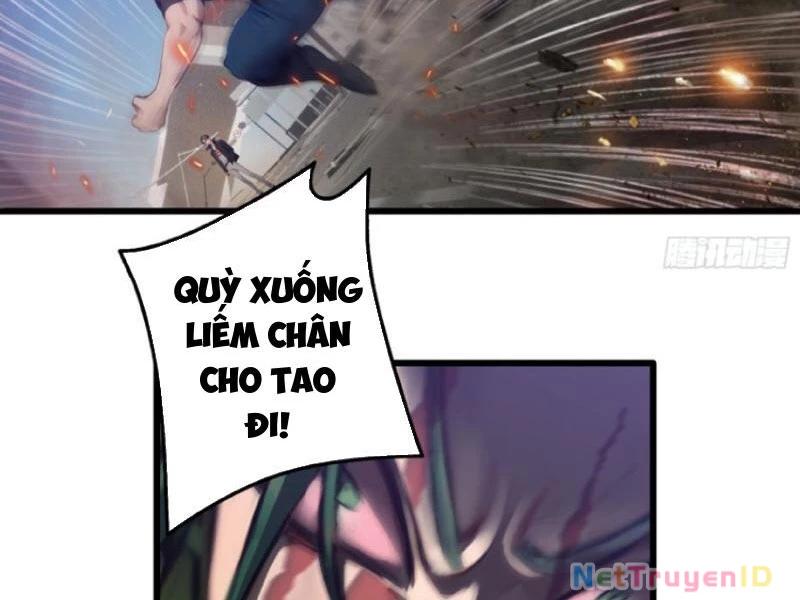 Tà Thần Giáng Thế: Ta có một tòa đại hung ngục Chapter 33 - Trang 30