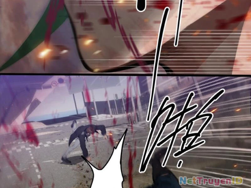 Tà Thần Giáng Thế: Ta có một tòa đại hung ngục Chapter 33 - Trang 33