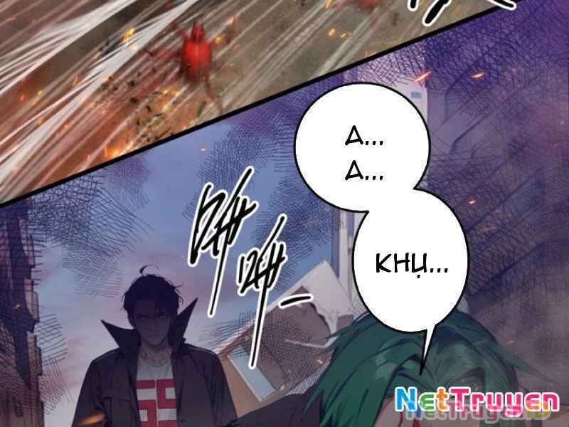 Tà Thần Giáng Thế: Ta có một tòa đại hung ngục Chapter 33 - Trang 36