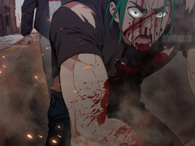 Tà Thần Giáng Thế: Ta có một tòa đại hung ngục Chapter 33 - Trang 37